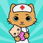 Yasa Pets Hospital | Indus Appstore | App Icon