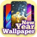 Happy new year wallpaper 2024 | Indus Appstore | App Icon