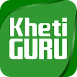 KhetiGuru- Farming Solution | Indus Appstore | App Icon