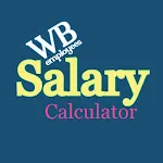 WB Salary Calculator | Indus Appstore | App Icon