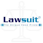 Lawsuit The Unique Case Finder | Indus Appstore | App Icon