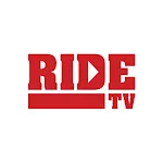 Ride TV | Indus Appstore | App Icon