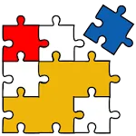 Omni - Tiling Puzzle | Indus Appstore | App Icon