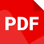 Image to PDF - PDF Converter | Indus Appstore | App Icon