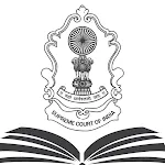 Supreme Court Judges eLibrary | Indus Appstore | App Icon