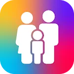 Daysi Family App | Indus Appstore | App Icon