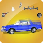 Lowrider Awakening: Car Repair | Indus Appstore | App Icon