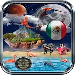 radios from Mexico | Indus Appstore | App Icon