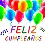 Imágenes Feliz Cumpleaños | Indus Appstore | App Icon