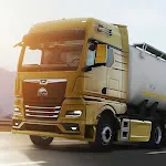 Truckers of Europe 3 | Indus Appstore | App Icon