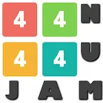 Number Jam | Indus Appstore | App Icon