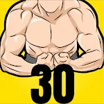 Arm Workout for Men | Indus Appstore | App Icon