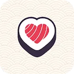 Japan Dating: Chat & Meet Love | Indus Appstore | App Icon