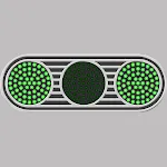 トラック太郎（スピードメーター付き速度表示灯） | Indus Appstore | App Icon