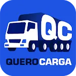 Quero Carga | Indus Appstore | App Icon