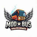 MOD BUS Simulator Indonesia | Indus Appstore | App Icon