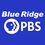 Blue Ridge PBS App | Indus Appstore | App Icon