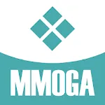 MMOGA | Indus Appstore | App Icon