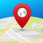 Phone Tracker & GPS Location | Indus Appstore | App Icon