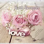 Roes Bouquet Theme | Indus Appstore | App Icon