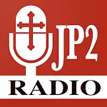 JP2 Catholic Radio | Indus Appstore | App Icon