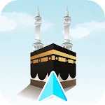 Al Quran & Qibla: Muslim App | Indus Appstore | App Icon