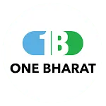 One Bharat Pharmacy | Indus Appstore | App Icon