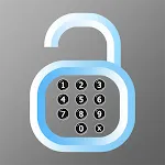 App Lock Password & Lock Apps | Indus Appstore | App Icon