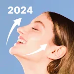 Face Yoga Workout - Skin care | Indus Appstore | App Icon