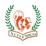 Nuts 'n' Spices | Indus Appstore | App Icon