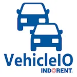 Vehicle IO | Indus Appstore | App Icon