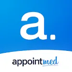 appointmed Praxisverwaltung | Indus Appstore | App Icon