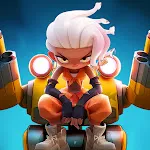 Villains: Robot BattleRoyale | Indus Appstore | App Icon