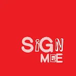 Signmee | Indus Appstore | App Icon