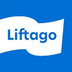 Liftago: Travel safelyapp icon