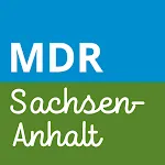 MDR Sachsen Anhalt App Radio | Indus Appstore | App Icon