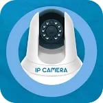 IP Cam Monitor & Viewer | Indus Appstore | App Icon