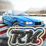 Race King | Indus Appstore | App Icon