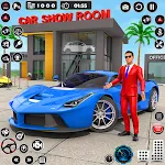 Used Car Dealership Tycoon | Indus Appstore | App Icon