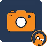 FD VR - Virtual Reality Camera | Indus Appstore | App Icon