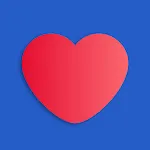 Chat & Date: Dating Made Simpl | Indus Appstore | App Icon