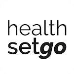 MyHealth by HealthSetGo | Indus Appstore | App Icon