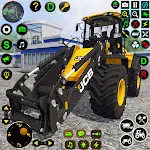 JCB Games 3D Transport Truck | Indus Appstore | App Icon