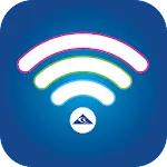 My Alliance WiFi | Indus Appstore | App Icon