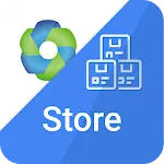 FV Store | Indus Appstore | App Icon