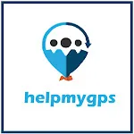 HelpMy GPS | Indus Appstore | App Icon