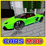 Mod with Cars | Indus Appstore | App Icon