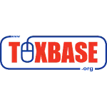 TOXBASEapp icon