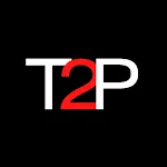 T2P | Indus Appstore | App Icon