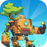 Merge Monsters | Indus Appstore | App Icon